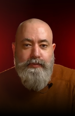 Павел Яковлев-Павлюк — отзыв