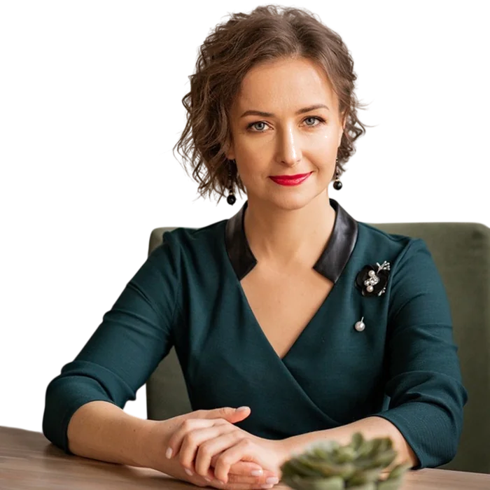 Екатерина Рерих