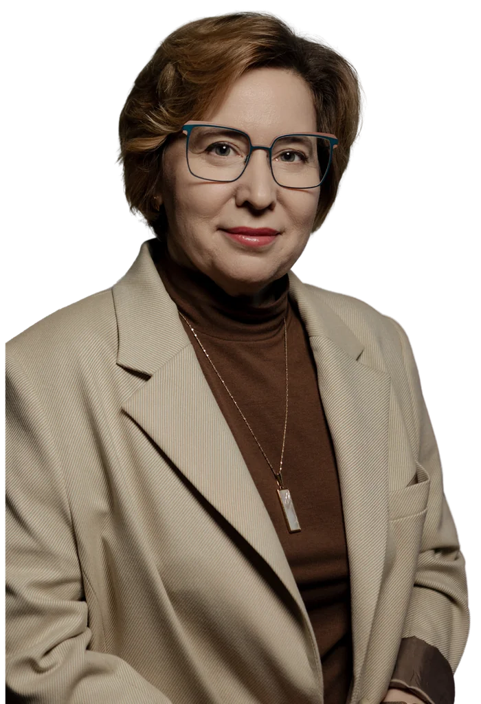 Елена Мюллер